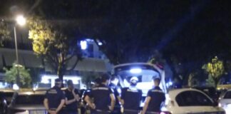 Pomigliano, lotta a lavoro nero e parcheggiatori abusivi