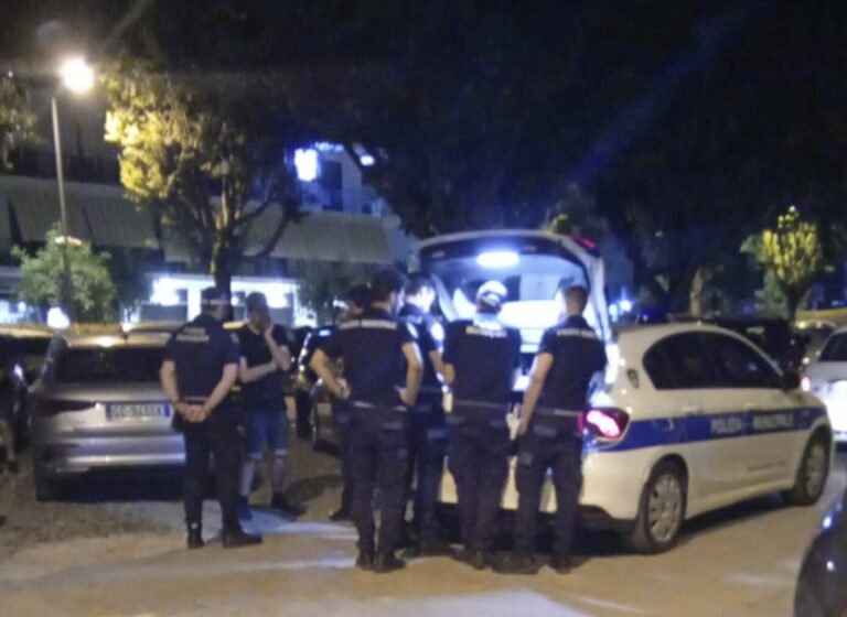 Pomigliano, lotta a lavoro nero e parcheggiatori abusivi