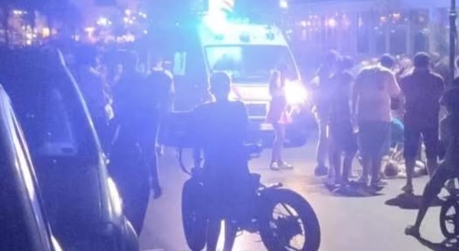 Forio d’Ischia, rissa davanti al bar. Denunciate 5 persone