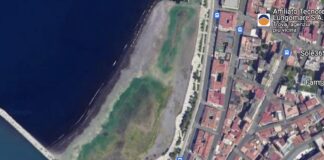 Il litorale della villa comunale di Castellammare di Stabia è balneabile. Luca Mascolo: “Oggi scriviamo una nuova storia”