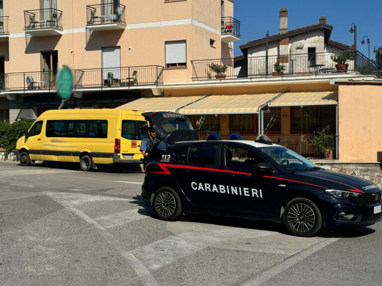 Costiera Sorrentina e Capri, controlli tra imbarcazioni e mini bus per ragazzi
