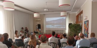 Torre del Greco: presentato il docufilm Torre Blu dedicato al rapporto della città con il mare