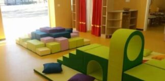 Pollena Trocchia, riaperte le iscrizioni all'asilo nido comunale