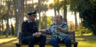 Contro le truffe agli anziani l’Arma arruola un testimonial speciale: Lino Banfi