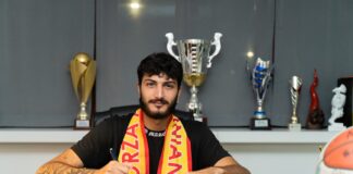 Pallacanestro Antoniana, ecco l’ala piccola Vincenzo Festinese: "Non vedo l’ora di iniziare questa stagione a casa mia"