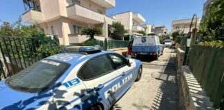 Giallo a Giugliano: 79enne trovato morto in un vialetto privato
