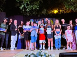 Il quartiere "Petraro" di Santa Maria la Carità in festa per la Beata Vergine del Monte Carmelo