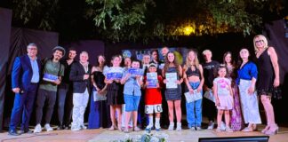 Il quartiere "Petraro" di Santa Maria la Carità in festa per la Beata Vergine del Monte Carmelo