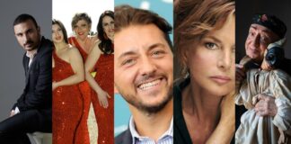 Da Francesco Di Leva ad Adriano Pantaleo, fino a Giuliana De Sio e Peppe Barra: anche quest’anno il Marateatro Festival parla napoletano