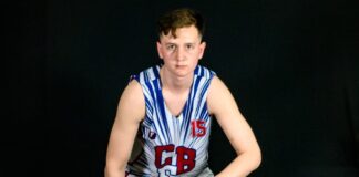 Ramiro Guaita Leon ha firmato per la Bioverde Pallacanestro Antoniana: "Non vedo l'ora di essere lì con voi. Adelante!"