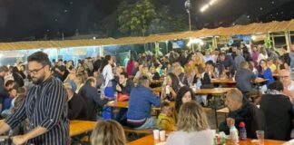 Pimonte, ecco la sagra estiva: "Sentieri del gusto, alla scoperta dei sapori dei Monti Lattari"