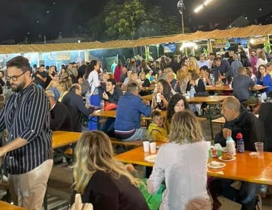 Pimonte, ecco la sagra estiva: "Sentieri del gusto, alla scoperta dei sapori dei Monti Lattari"