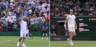 Wimbledon chiama l'Italia risponde Sinner e Fognini al terzo turno