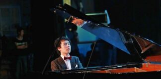 Capua: al via Luglio al Museo con il concerto di Yuanfan Yang