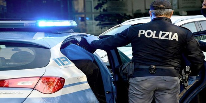 Napoli, Corso Garibaldi: sorpreso con la droga. Arrestato un 31enne Napoli, Corso Garibaldi: sorpreso con la droga. Arrestato un 31enne