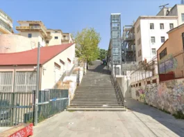 Torre del Greco: spazi per giovani e anziani nell’ex biblioteca di villa Ciaravolo