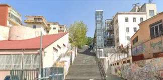 Torre del Greco: spazi per giovani e anziani nell’ex biblioteca di villa Ciaravolo
