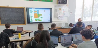 Boscoreale, furto all'I.C Castaldi Rodari. Il sindaco Di Lauro: "Vigliacchi e infami"