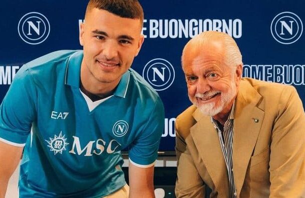 buongiorno a tutti_delaurentiis