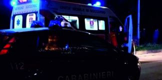 Spari in strada a Casoria, un uomo è in gravi condizioni