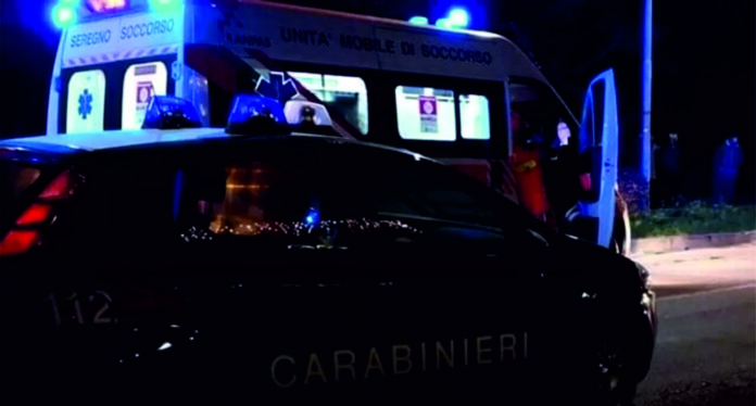 Spari in strada a Casoria, un uomo è in gravi condizioni