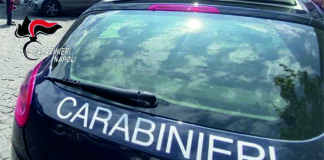 Villaricca: vittima denuncia “cavallo di ritorno”, arrestato 20enne