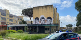 Caivano, droga "dal" domicilio. Pusher 61enne arrestato