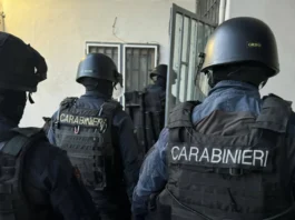 Blitz anticamorra, fermata la gang degli usurai a San Giovanni a Teduccio