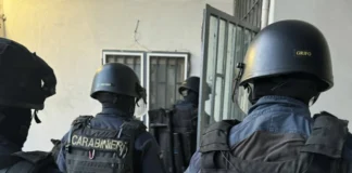 Blitz anticamorra, fermata la gang degli usurai a San Giovanni a Teduccio