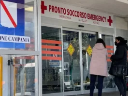 Agguato a Secondigliano, commerciante ferito a colpi di pistola