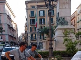 Vicinanza: "Restituiamo decoro a Castellammare. Proseguono gli interventi in città"