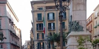 Vicinanza: "Restituiamo decoro a Castellammare. Proseguono gli interventi in città"