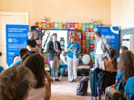 Italea Campania, turismo delle radici: a Pollica la presentazione delle iniziative