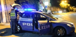 Napoli, controlli a Chiaia: sanzionate 4 attività commerciali