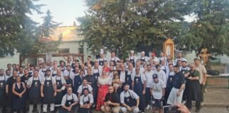 Il “Cuore buono di Chef” ha colto, ancora una volta, successo nel segno della solidarietà per “Unitalsi”