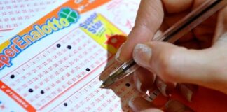 Superenalotto, a Napoli centrato un 5+1 da oltre 537.000 euro