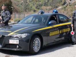 Torre del Greco omessa dichiarazione: sequestro beni per 261mila euro alla società New Turris Trans