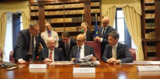 Ercolano, protocollo d’intesa per ampliamento e riqualificazione Parco archeologico