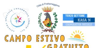 Frattamaggiore: parte in città il primo Campo Estivo completamente gratuito