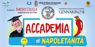 Piano di Sorrento, l'Accademia di napoletanità a Villa Fondi: 6 serate tra storia, cultura, musica, teatro e danza