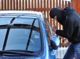 Casoria: 500 auto rubate rinvenute dall’inizio dell’anno, statisticamente più di 2 al giorno