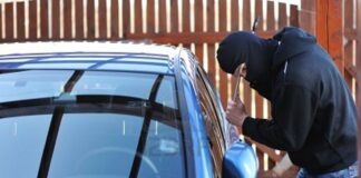 Casoria: 500 auto rubate rinvenute dall’inizio dell’anno, statisticamente più di 2 al giorno