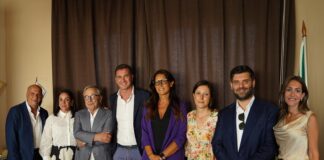Sant’Antimo, ecco la nuova giunta