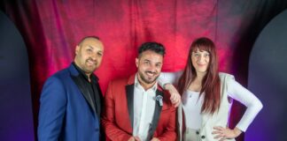 Sarà presentato il 19 luglio all'Hotel Amitrano a Pompei "TalentoS" il programma televisivo dedicato alla danza