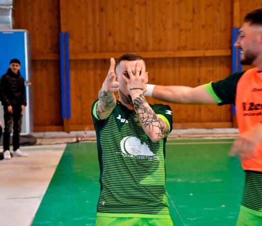 Mister Gennaro Rizzo riporta Giovanni Monnola all’Amalfi Coast Sambuco