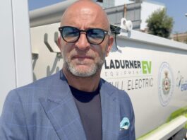 Pomigliano, acquistati sei nuovi automezzi "green" per la raccolta rifiuti e la pulizia delle strade