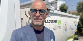 Pomigliano, acquistati sei nuovi automezzi "green" per la raccolta rifiuti e la pulizia delle strade