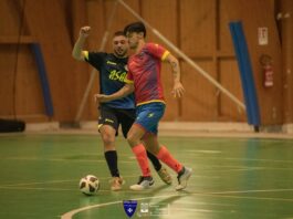 Un altro “bentornato” in casa Amalfi Coast Sambuco, Mattia Cretella di nuovo alla corte di De Luise