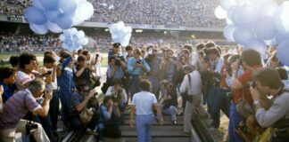 Maradona, “D10S in the street”: dal 5 al 7 luglio tre giorni di eventi per i 40 anni dal suo arrivo a Napoli