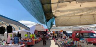 Somma Vesuviana, Mercato Settimanale del Sabato in Piazza Vittorio Emanuele II
